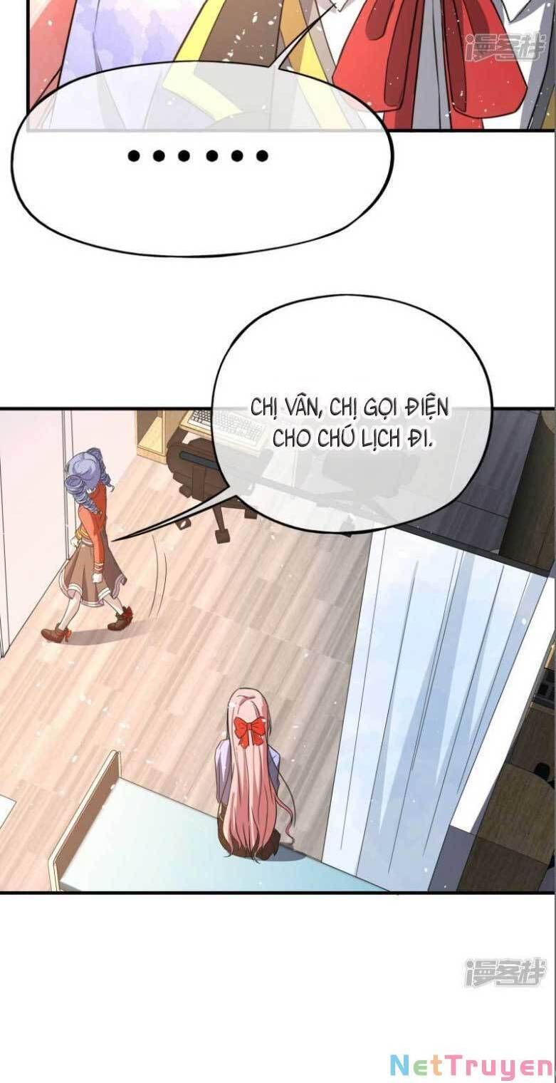 đọc truyện Cô Vợ Hợp Đồng Lạnh Lùng Không Dễ Đụng Đâu Chương 288 ảnh 15 tại Thiên Thai Truyện