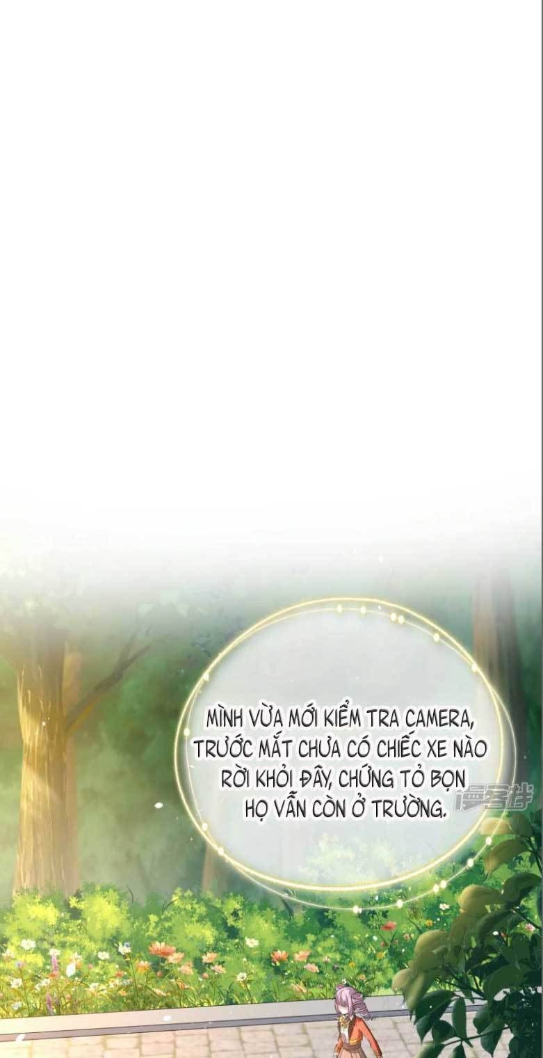 đọc truyện Cô Vợ Hợp Đồng Lạnh Lùng Không Dễ Đụng Đâu Chương 288 ảnh 16 tại Thiên Thai Truyện