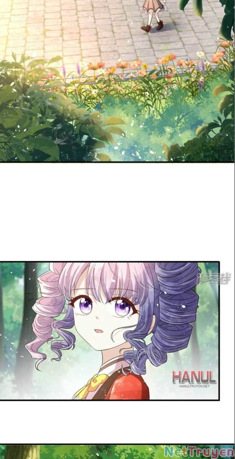 đọc truyện Cô Vợ Hợp Đồng Lạnh Lùng Không Dễ Đụng Đâu Chương 288 ảnh 17 tại Thiên Thai Truyện