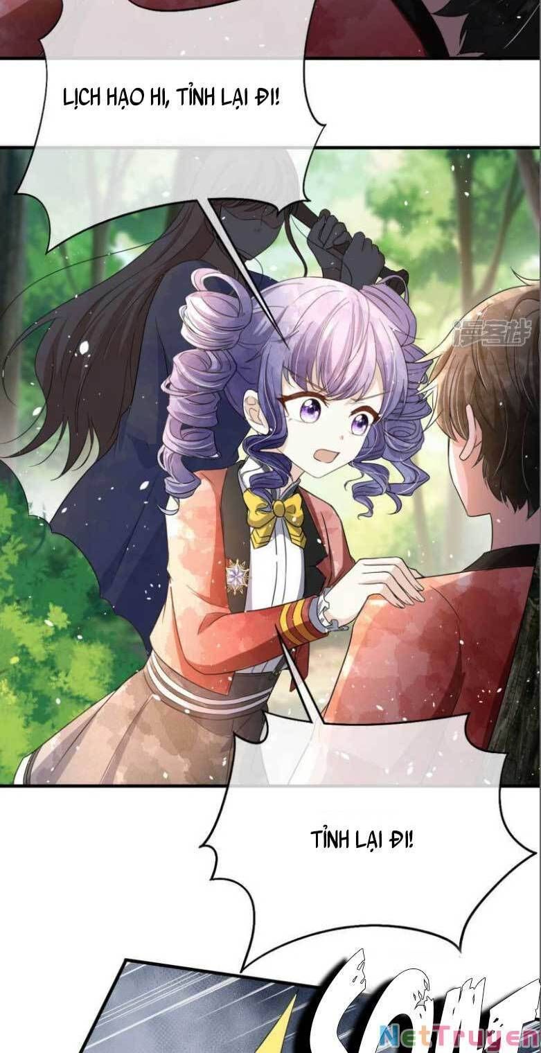 đọc truyện Cô Vợ Hợp Đồng Lạnh Lùng Không Dễ Đụng Đâu Chương 288 ảnh 19 tại Thiên Thai Truyện