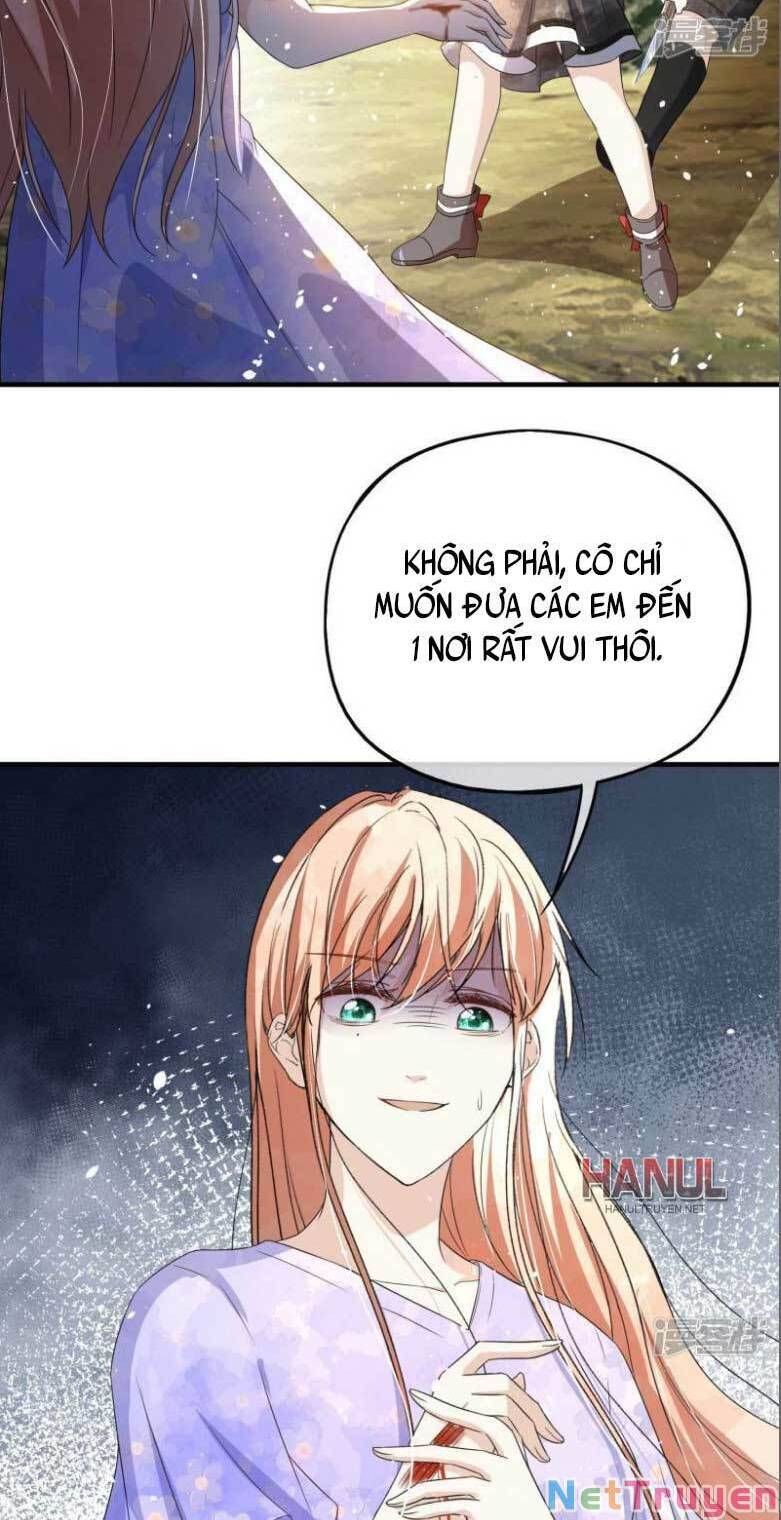 đọc truyện Cô Vợ Hợp Đồng Lạnh Lùng Không Dễ Đụng Đâu Chương 288 ảnh 21 tại Thiên Thai Truyện