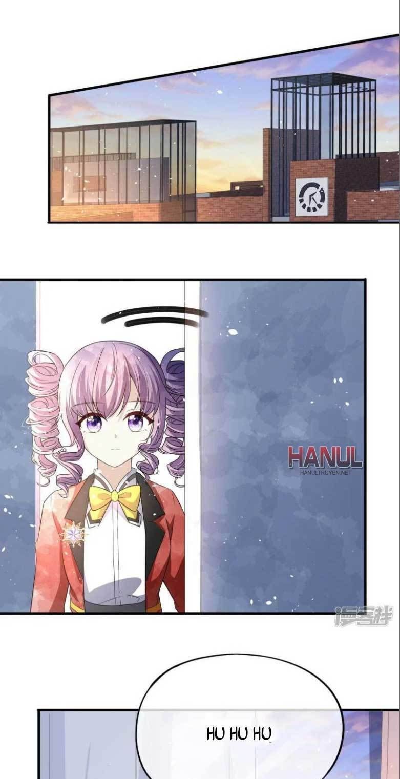 đọc truyện Cô Vợ Hợp Đồng Lạnh Lùng Không Dễ Đụng Đâu Chương 288 ảnh 4 tại Thiên Thai Truyện