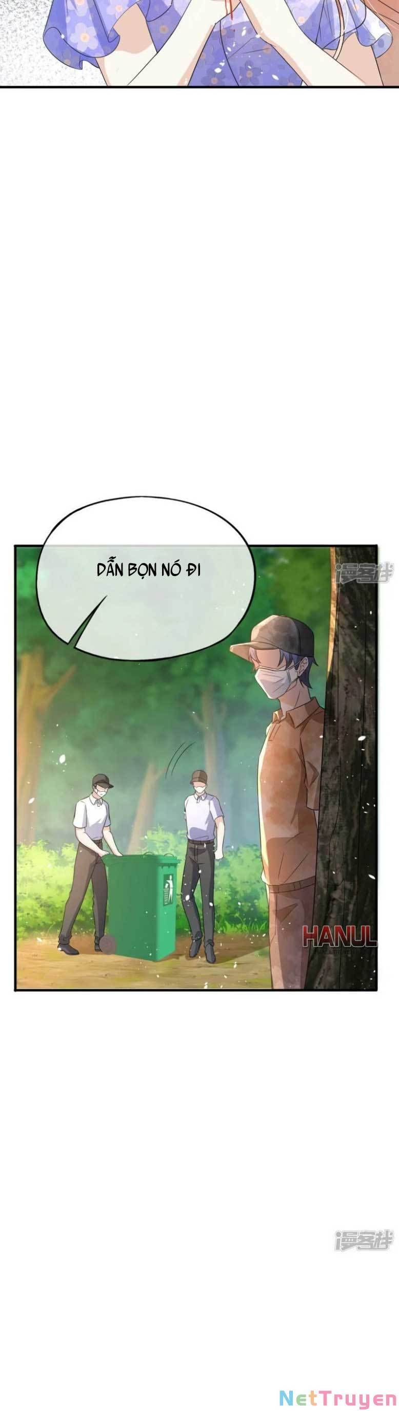 đọc truyện Cô Vợ Hợp Đồng Lạnh Lùng Không Dễ Đụng Đâu Chương 288 ảnh 22 tại Thiên Thai Truyện