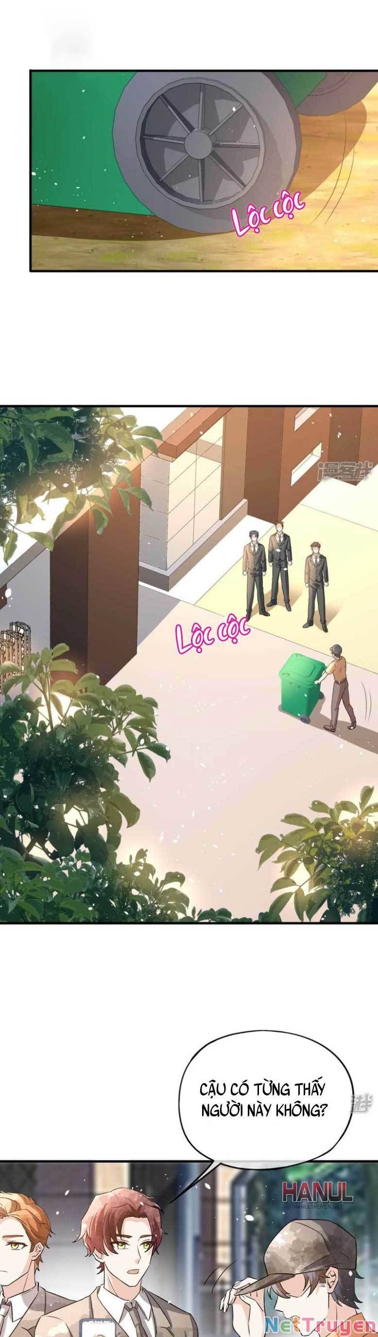 đọc truyện Cô Vợ Hợp Đồng Lạnh Lùng Không Dễ Đụng Đâu Chương 288 ảnh 23 tại Thiên Thai Truyện