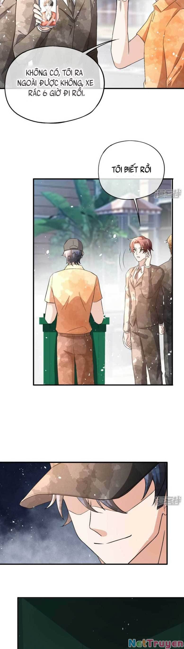 đọc truyện Cô Vợ Hợp Đồng Lạnh Lùng Không Dễ Đụng Đâu Chương 288 ảnh 24 tại Thiên Thai Truyện