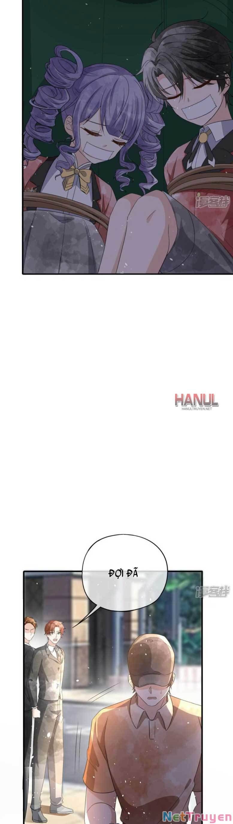 đọc truyện Cô Vợ Hợp Đồng Lạnh Lùng Không Dễ Đụng Đâu Chương 288 ảnh 25 tại Thiên Thai Truyện