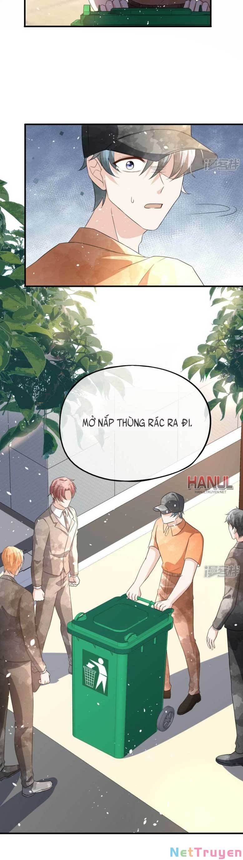 đọc truyện Cô Vợ Hợp Đồng Lạnh Lùng Không Dễ Đụng Đâu Chương 288 ảnh 26 tại Thiên Thai Truyện