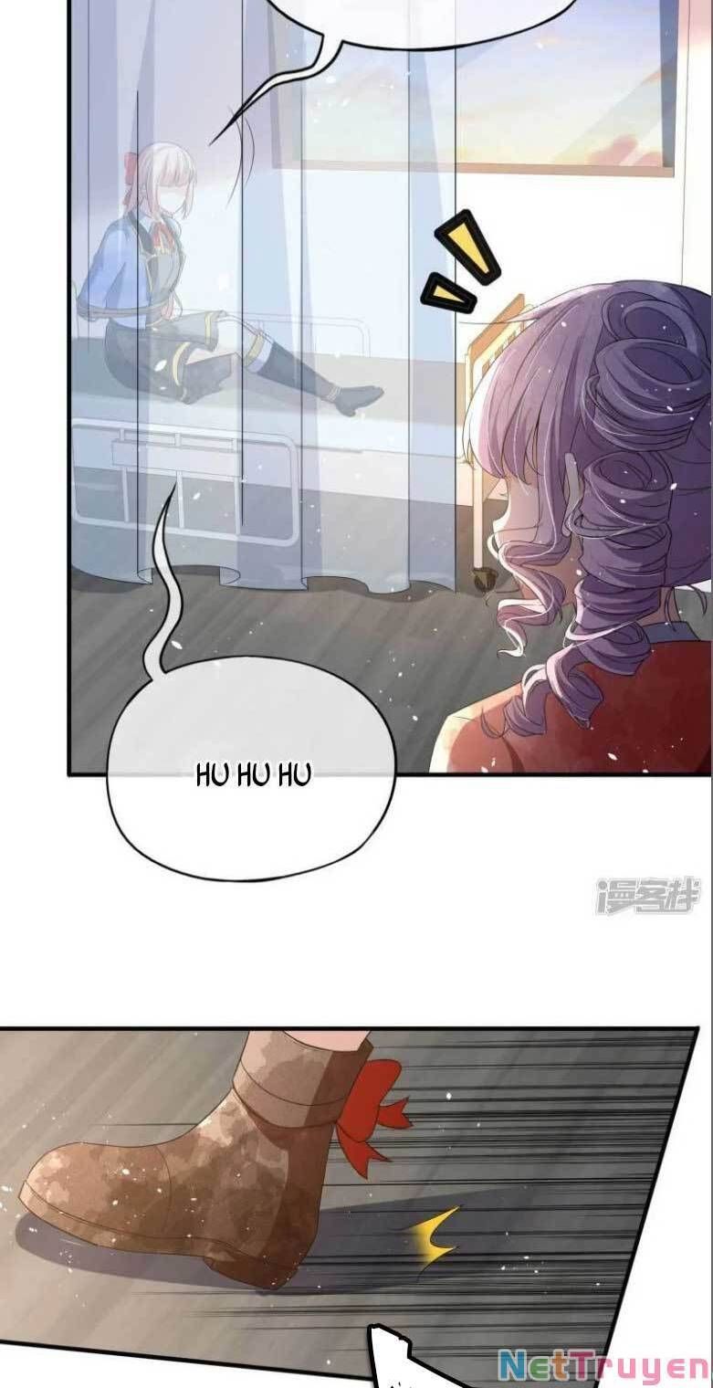 đọc truyện Cô Vợ Hợp Đồng Lạnh Lùng Không Dễ Đụng Đâu Chương 288 ảnh 5 tại Thiên Thai Truyện