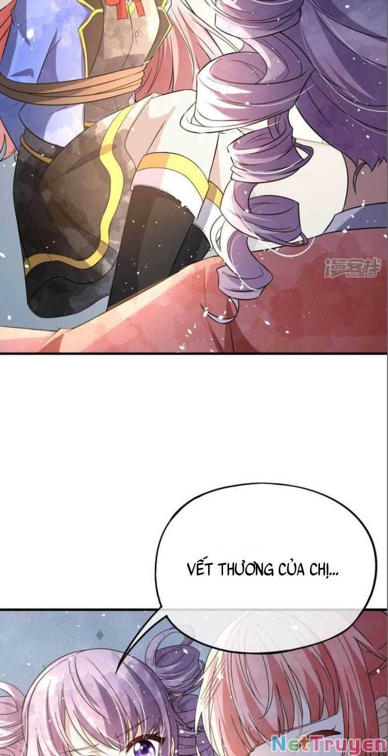 đọc truyện Cô Vợ Hợp Đồng Lạnh Lùng Không Dễ Đụng Đâu Chương 288 ảnh 7 tại Thiên Thai Truyện