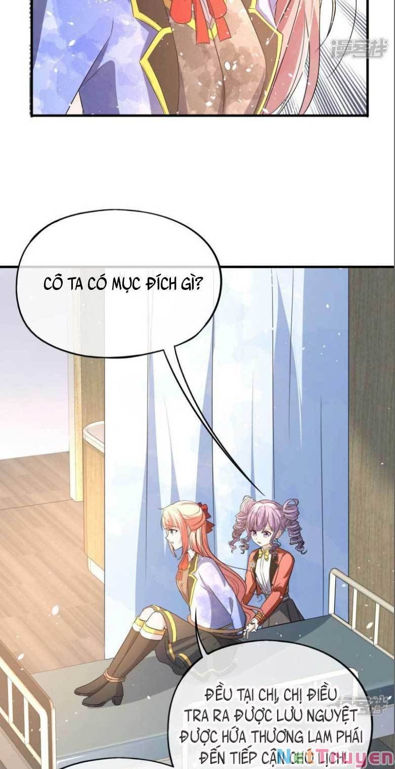 đọc truyện Cô Vợ Hợp Đồng Lạnh Lùng Không Dễ Đụng Đâu Chương 288 ảnh 9 tại Thiên Thai Truyện