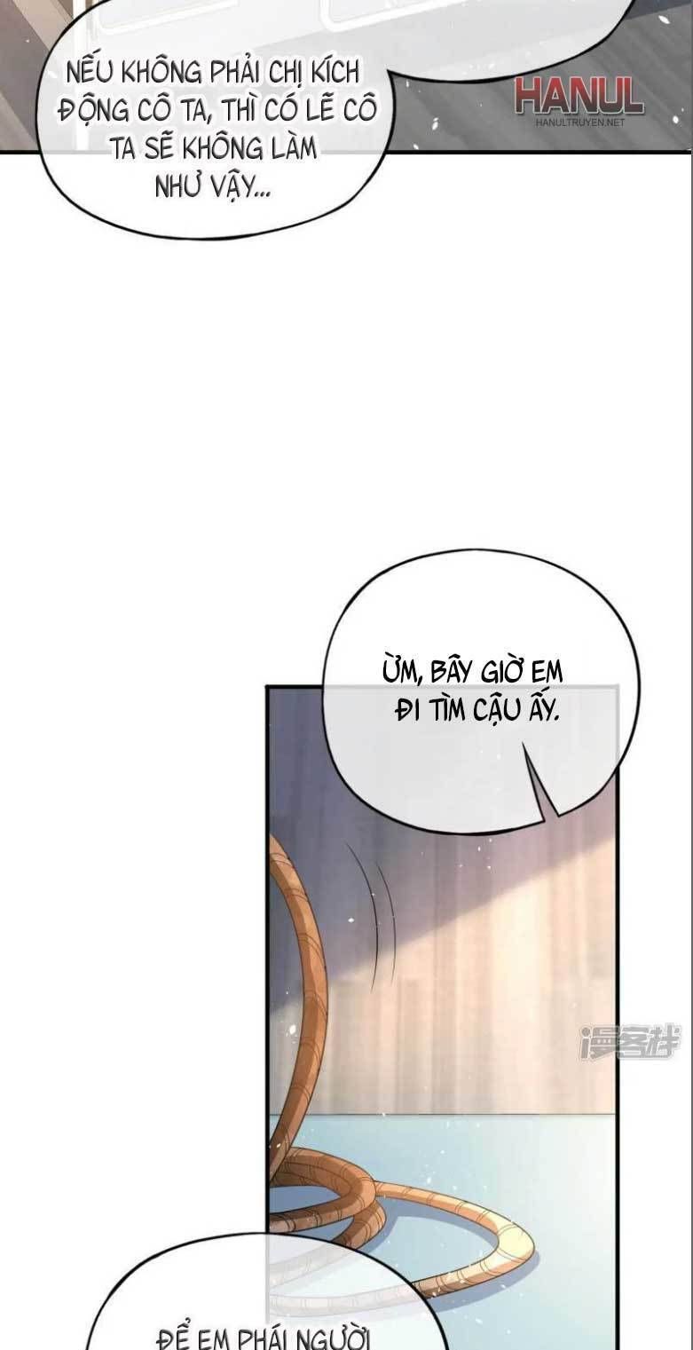 đọc truyện Cô Vợ Hợp Đồng Lạnh Lùng Không Dễ Đụng Đâu Chương 288 ảnh 10 tại Thiên Thai Truyện