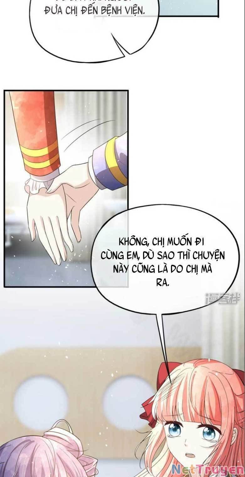 đọc truyện Cô Vợ Hợp Đồng Lạnh Lùng Không Dễ Đụng Đâu Chương 288 ảnh 11 tại Thiên Thai Truyện