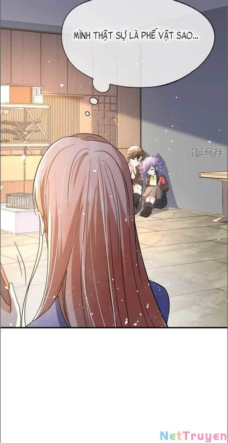 đọc truyện Cô Vợ Hợp Đồng Lạnh Lùng Không Dễ Đụng Đâu Chương 289 ảnh 12 tại Thiên Thai Truyện