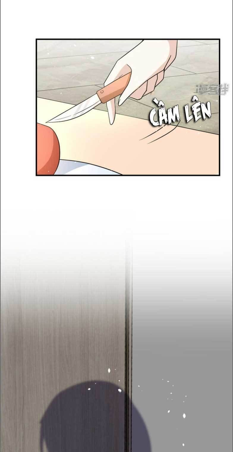 đọc truyện Cô Vợ Hợp Đồng Lạnh Lùng Không Dễ Đụng Đâu Chương 289 ảnh 13 tại Thiên Thai Truyện