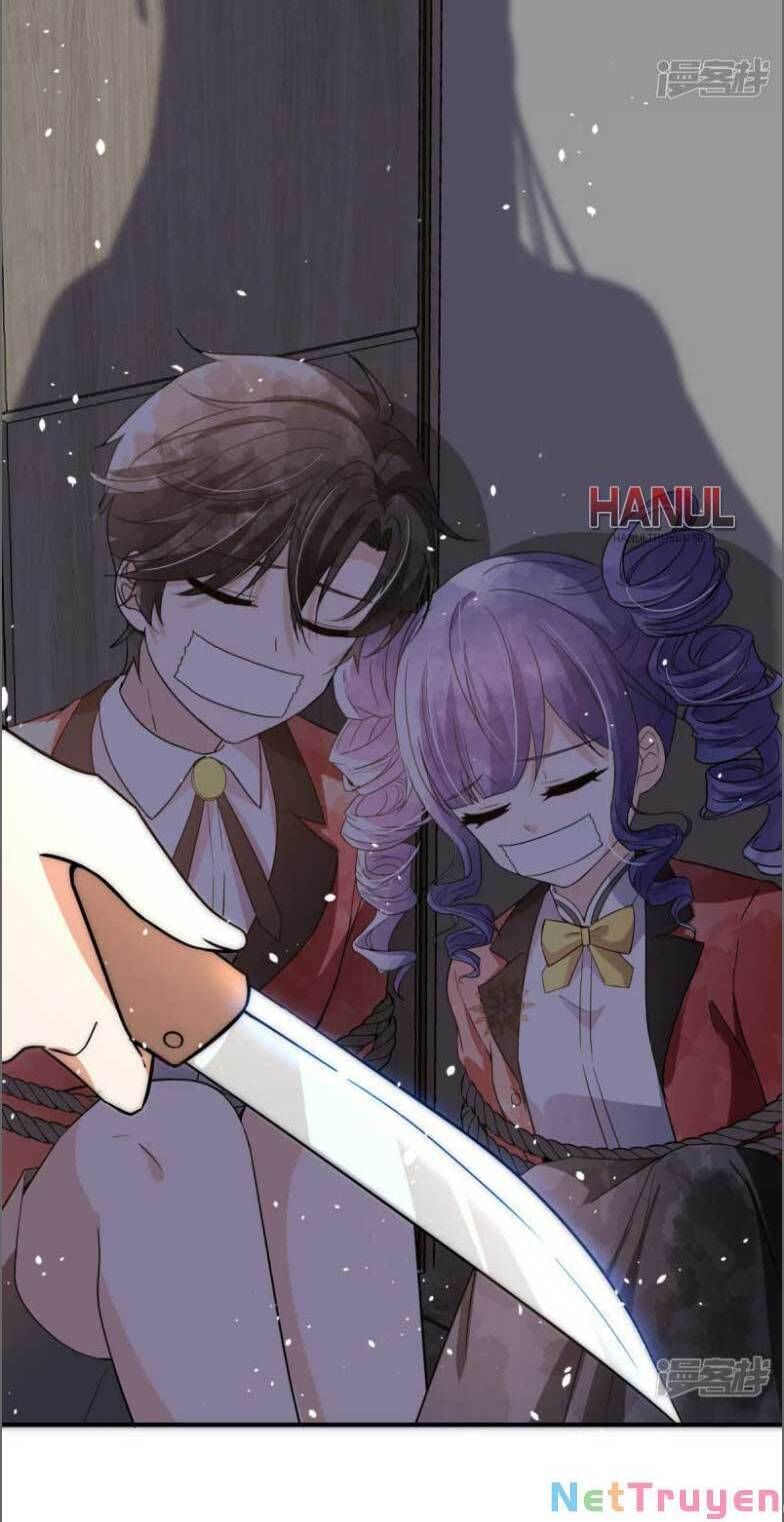 đọc truyện Cô Vợ Hợp Đồng Lạnh Lùng Không Dễ Đụng Đâu Chương 289 ảnh 14 tại Thiên Thai Truyện