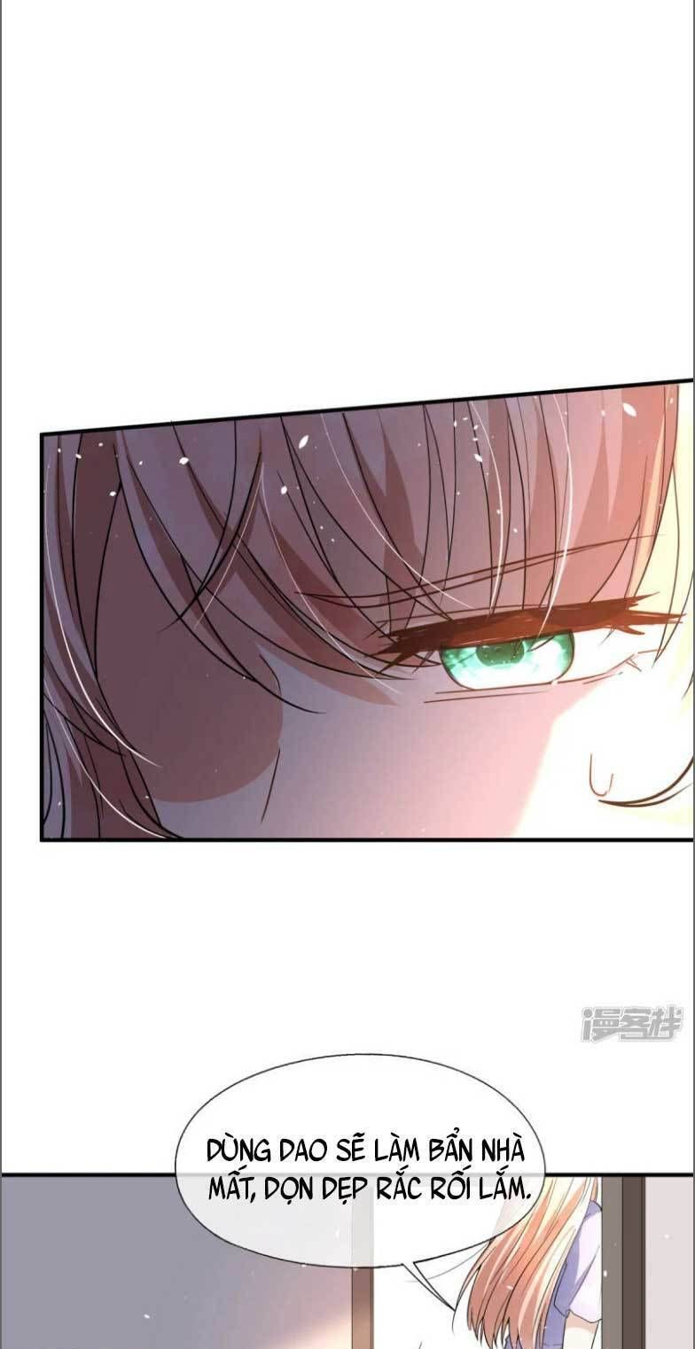 đọc truyện Cô Vợ Hợp Đồng Lạnh Lùng Không Dễ Đụng Đâu Chương 289 ảnh 15 tại Thiên Thai Truyện