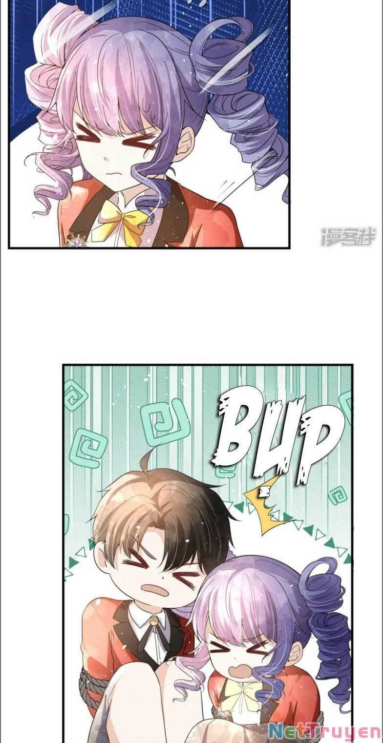 đọc truyện Cô Vợ Hợp Đồng Lạnh Lùng Không Dễ Đụng Đâu Chương 289 ảnh 18 tại Thiên Thai Truyện