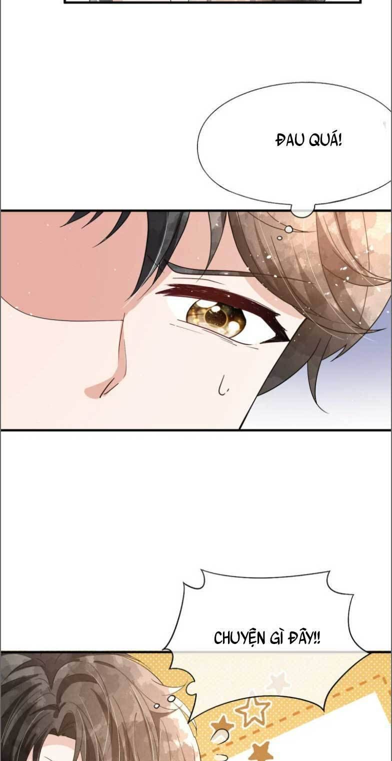 đọc truyện Cô Vợ Hợp Đồng Lạnh Lùng Không Dễ Đụng Đâu Chương 289 ảnh 19 tại Thiên Thai Truyện