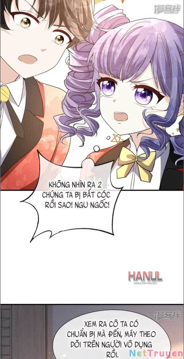 đọc truyện Cô Vợ Hợp Đồng Lạnh Lùng Không Dễ Đụng Đâu Chương 289 ảnh 20 tại Thiên Thai Truyện