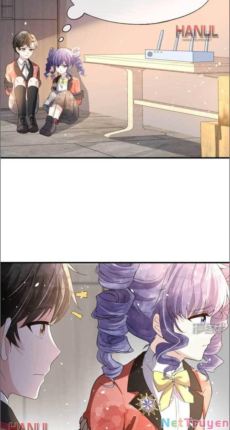 đọc truyện Cô Vợ Hợp Đồng Lạnh Lùng Không Dễ Đụng Đâu Chương 289 ảnh 21 tại Thiên Thai Truyện