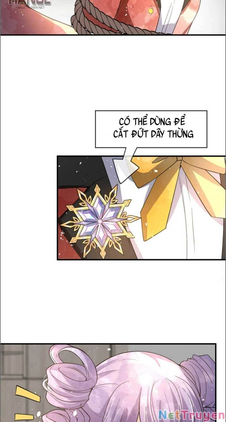 đọc truyện Cô Vợ Hợp Đồng Lạnh Lùng Không Dễ Đụng Đâu Chương 289 ảnh 22 tại Thiên Thai Truyện