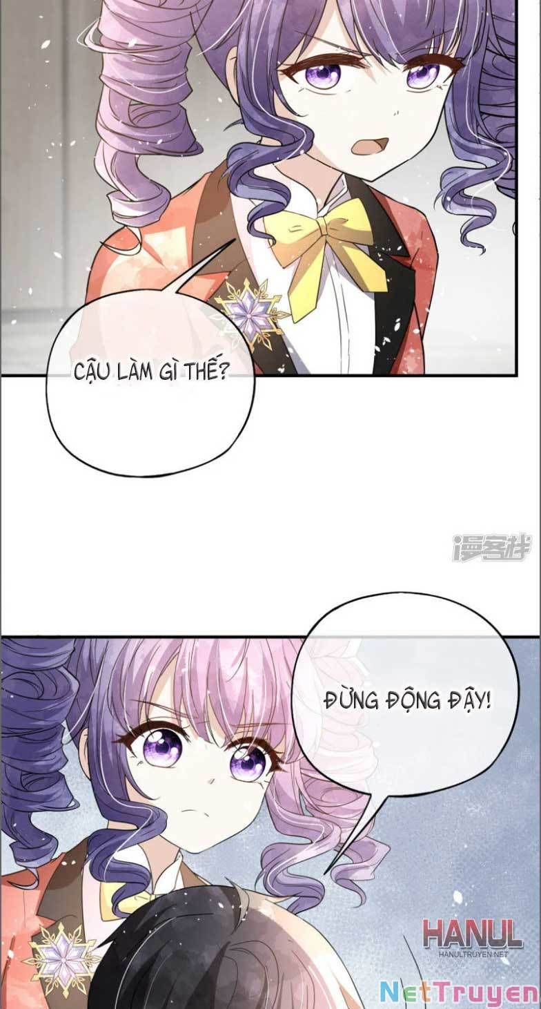 đọc truyện Cô Vợ Hợp Đồng Lạnh Lùng Không Dễ Đụng Đâu Chương 289 ảnh 23 tại Thiên Thai Truyện