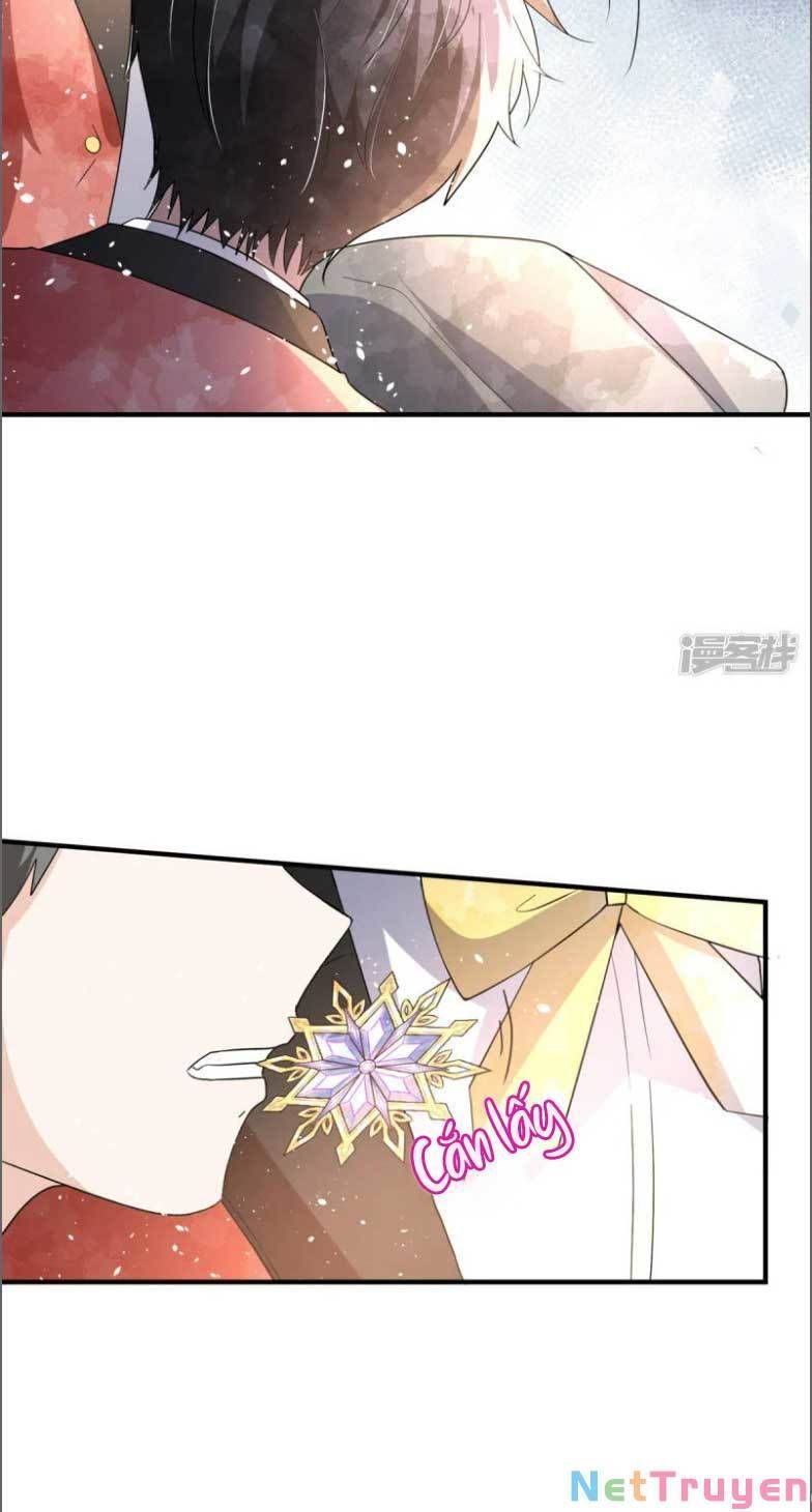 đọc truyện Cô Vợ Hợp Đồng Lạnh Lùng Không Dễ Đụng Đâu Chương 289 ảnh 24 tại Thiên Thai Truyện