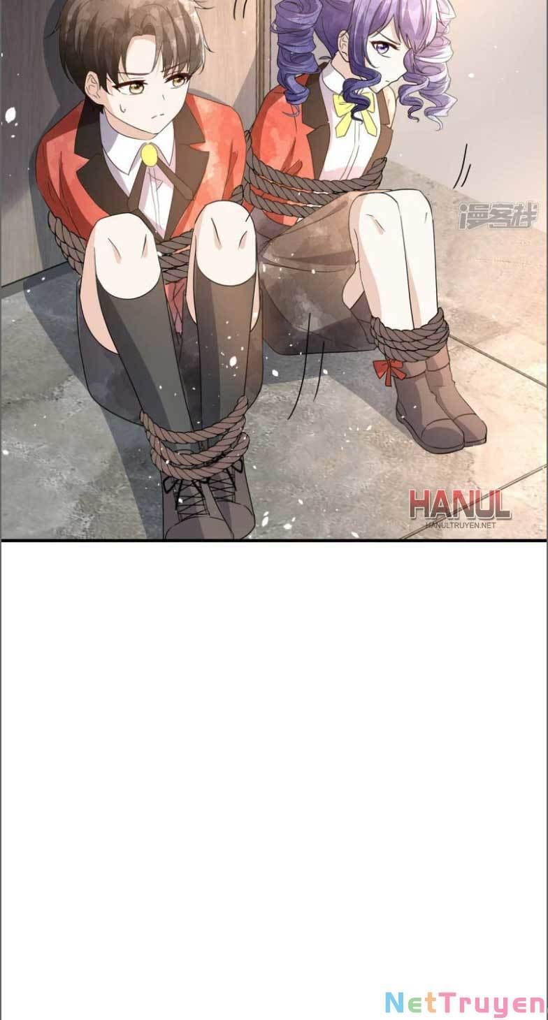 đọc truyện Cô Vợ Hợp Đồng Lạnh Lùng Không Dễ Đụng Đâu Chương 289 ảnh 26 tại Thiên Thai Truyện