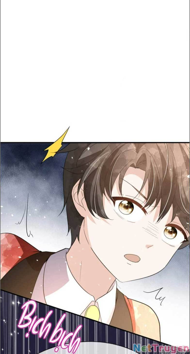 đọc truyện Cô Vợ Hợp Đồng Lạnh Lùng Không Dễ Đụng Đâu Chương 289 ảnh 27 tại Thiên Thai Truyện