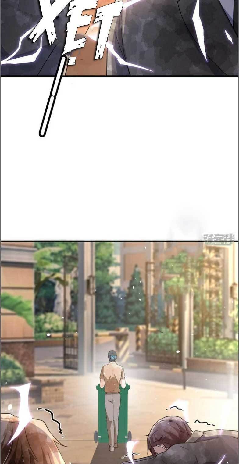 đọc truyện Cô Vợ Hợp Đồng Lạnh Lùng Không Dễ Đụng Đâu Chương 289 ảnh 5 tại Thiên Thai Truyện