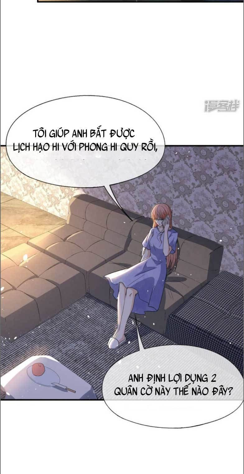 đọc truyện Cô Vợ Hợp Đồng Lạnh Lùng Không Dễ Đụng Đâu Chương 289 ảnh 7 tại Thiên Thai Truyện