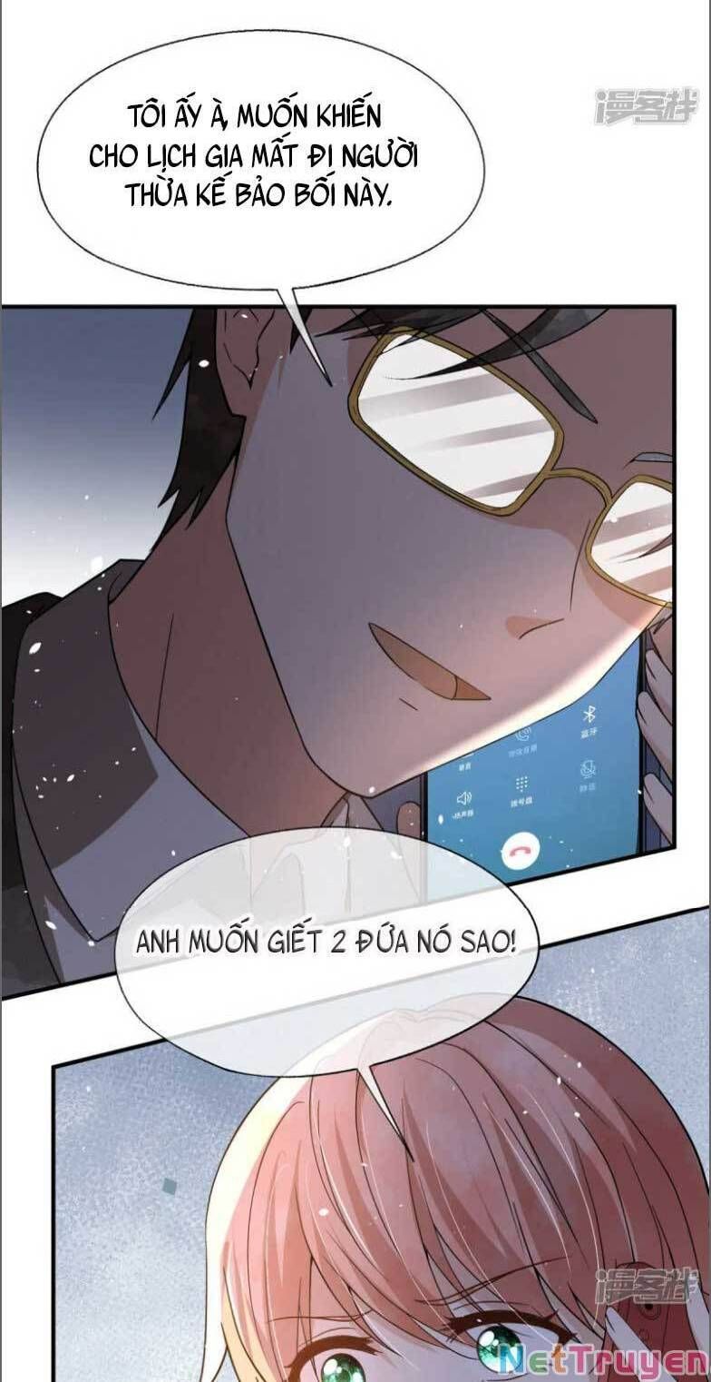 đọc truyện Cô Vợ Hợp Đồng Lạnh Lùng Không Dễ Đụng Đâu Chương 289 ảnh 8 tại Thiên Thai Truyện