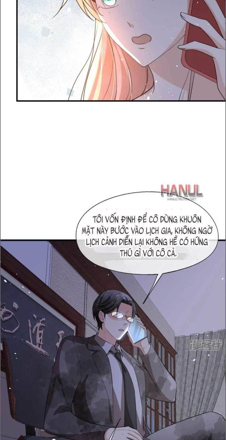 đọc truyện Cô Vợ Hợp Đồng Lạnh Lùng Không Dễ Đụng Đâu Chương 289 ảnh 9 tại Thiên Thai Truyện