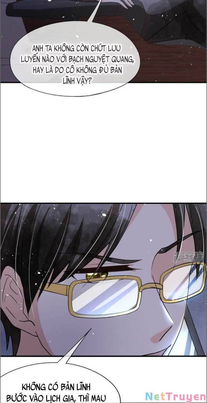 đọc truyện Cô Vợ Hợp Đồng Lạnh Lùng Không Dễ Đụng Đâu Chương 289 ảnh 10 tại Thiên Thai Truyện