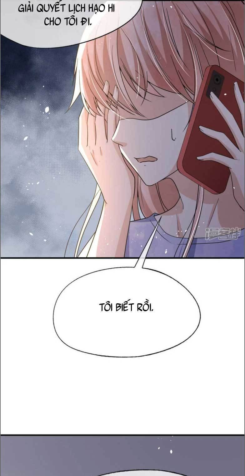 đọc truyện Cô Vợ Hợp Đồng Lạnh Lùng Không Dễ Đụng Đâu Chương 289 ảnh 11 tại Thiên Thai Truyện