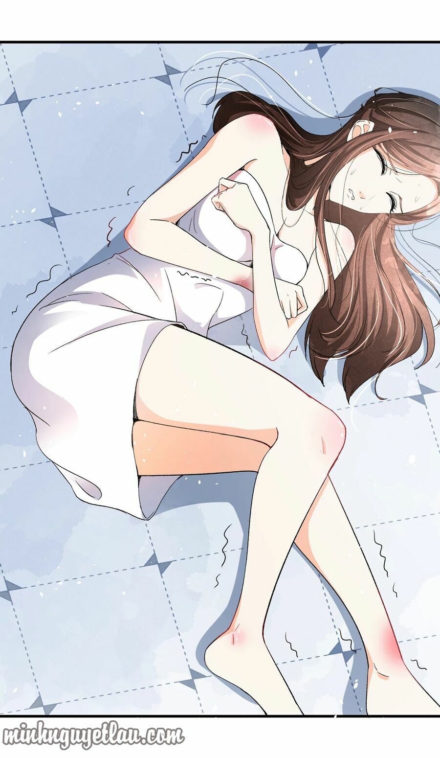 đọc truyện Cô Vợ Hợp Đồng Lạnh Lùng Không Dễ Đụng Đâu Chương 29 ảnh 13 tại Thiên Thai Truyện