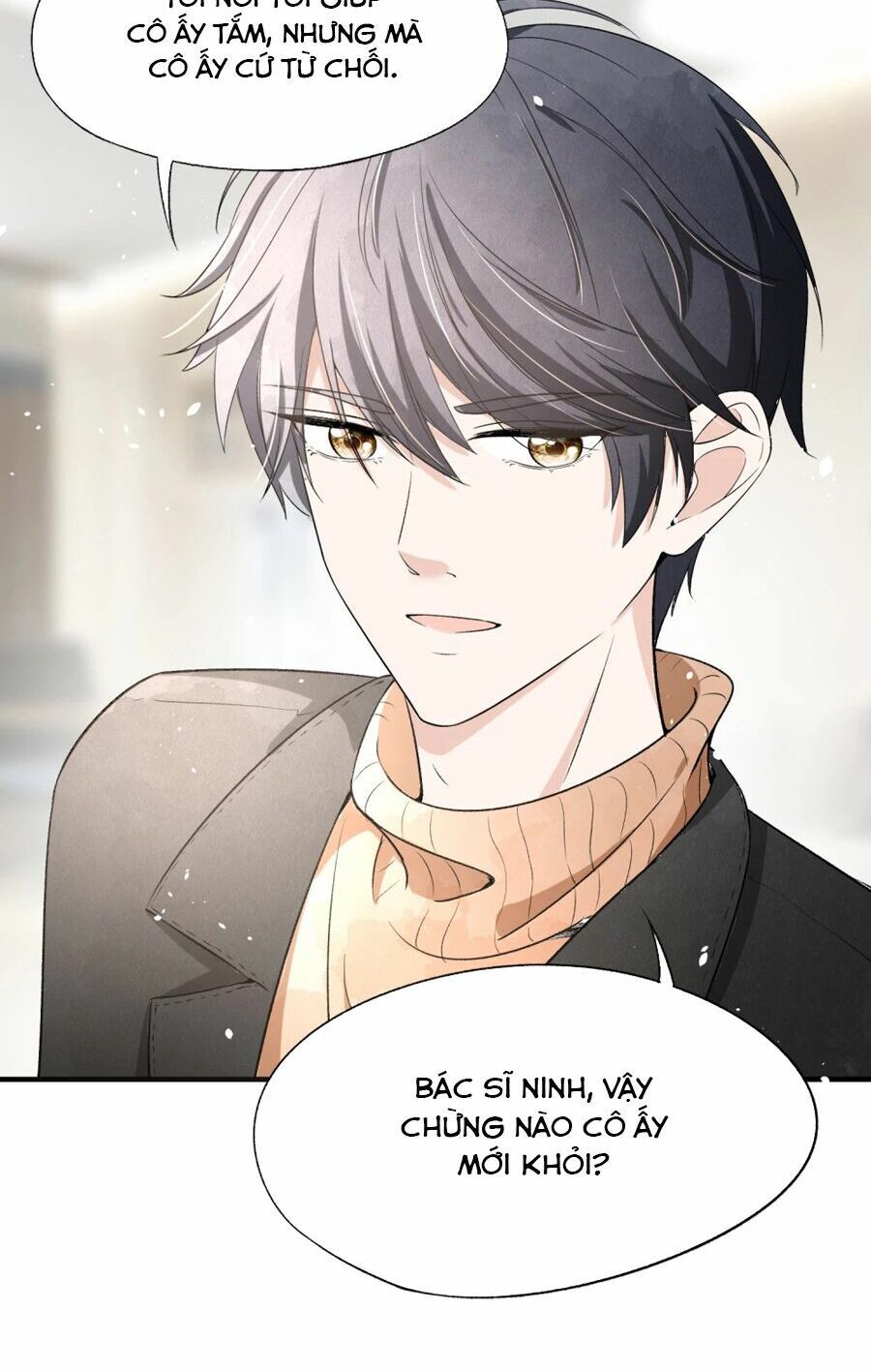 đọc truyện Cô Vợ Hợp Đồng Lạnh Lùng Không Dễ Đụng Đâu Chương 29 ảnh 19 tại Thiên Thai Truyện