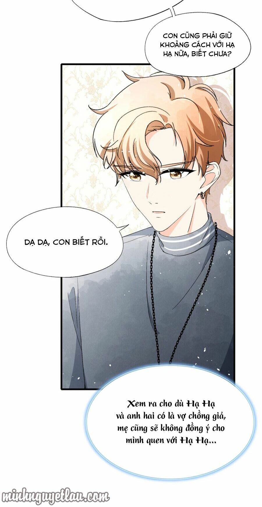 đọc truyện Cô Vợ Hợp Đồng Lạnh Lùng Không Dễ Đụng Đâu Chương 29 ảnh 25 tại Thiên Thai Truyện