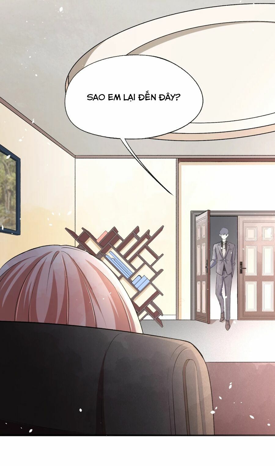 đọc truyện Cô Vợ Hợp Đồng Lạnh Lùng Không Dễ Đụng Đâu Chương 29 ảnh 27 tại Thiên Thai Truyện