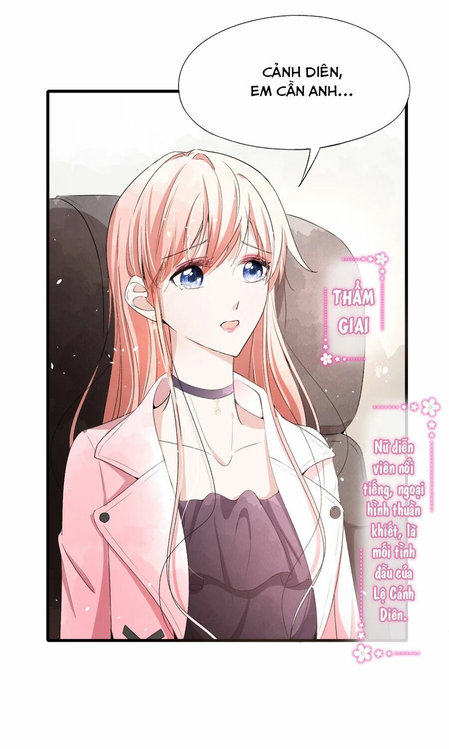 đọc truyện Cô Vợ Hợp Đồng Lạnh Lùng Không Dễ Đụng Đâu Chương 29 ảnh 28 tại Thiên Thai Truyện