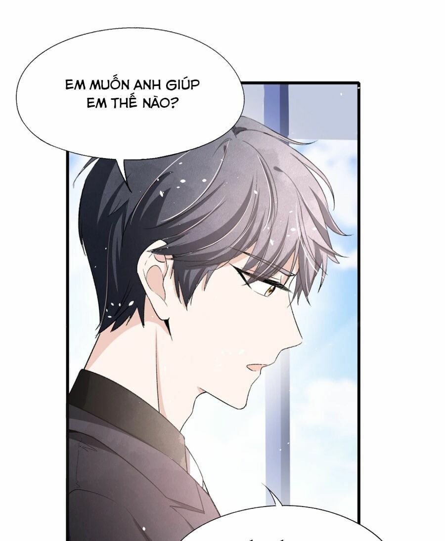 đọc truyện Cô Vợ Hợp Đồng Lạnh Lùng Không Dễ Đụng Đâu Chương 29 ảnh 29 tại Thiên Thai Truyện