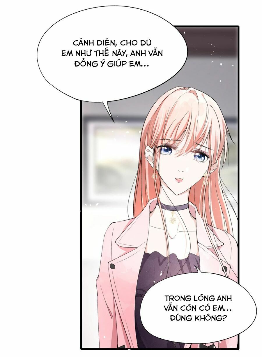 đọc truyện Cô Vợ Hợp Đồng Lạnh Lùng Không Dễ Đụng Đâu Chương 29 ảnh 33 tại Thiên Thai Truyện