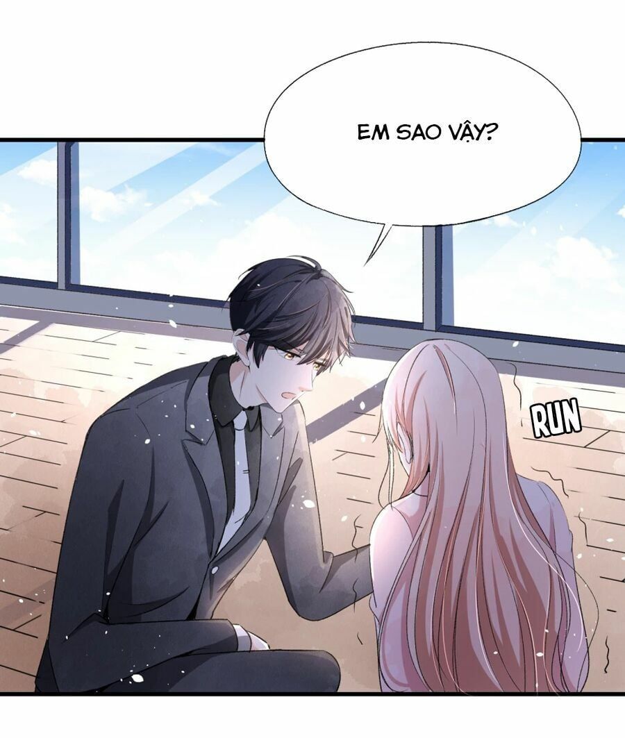 đọc truyện Cô Vợ Hợp Đồng Lạnh Lùng Không Dễ Đụng Đâu Chương 29 ảnh 36 tại Thiên Thai Truyện