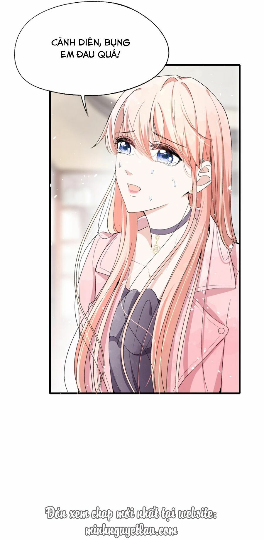 đọc truyện Cô Vợ Hợp Đồng Lạnh Lùng Không Dễ Đụng Đâu Chương 29 ảnh 37 tại Thiên Thai Truyện