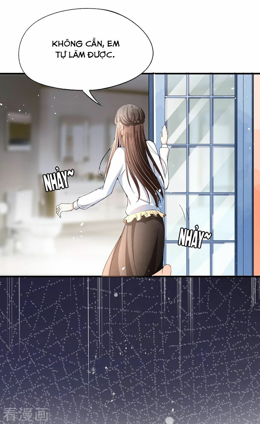 đọc truyện Cô Vợ Hợp Đồng Lạnh Lùng Không Dễ Đụng Đâu Chương 29 ảnh 8 tại Thiên Thai Truyện