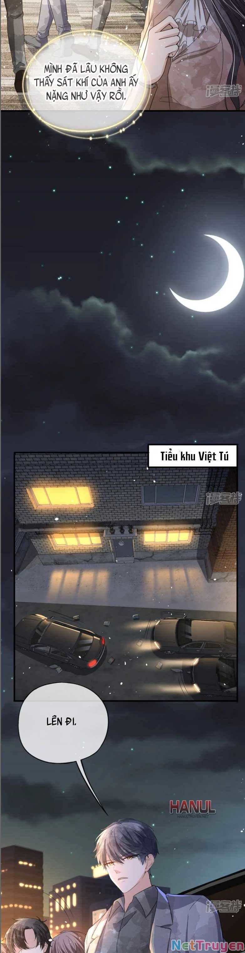 đọc truyện Cô Vợ Hợp Đồng Lạnh Lùng Không Dễ Đụng Đâu Chương 290 ảnh 12 tại Thiên Thai Truyện