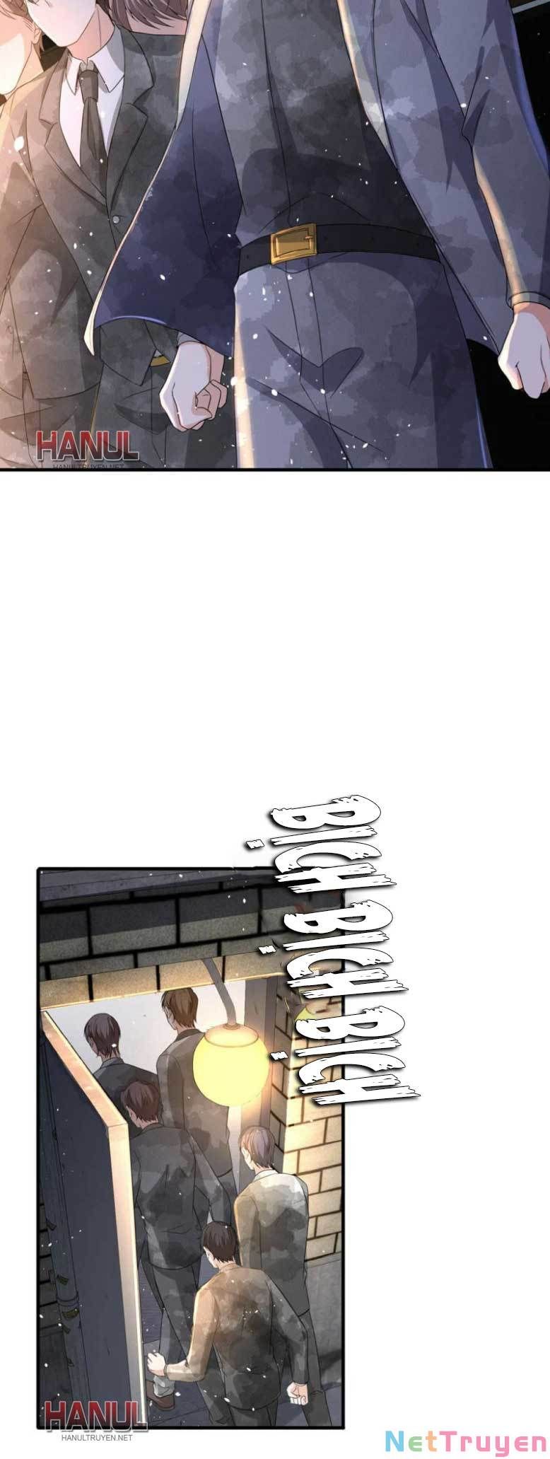 đọc truyện Cô Vợ Hợp Đồng Lạnh Lùng Không Dễ Đụng Đâu Chương 290 ảnh 13 tại Thiên Thai Truyện