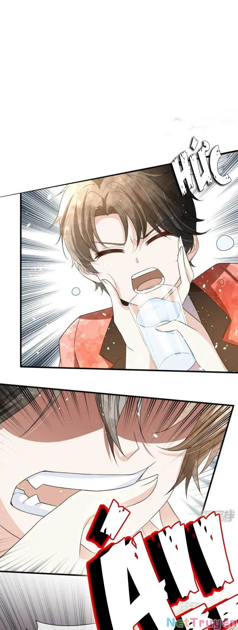 đọc truyện Cô Vợ Hợp Đồng Lạnh Lùng Không Dễ Đụng Đâu Chương 290 ảnh 14 tại Thiên Thai Truyện