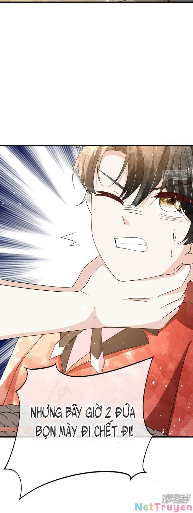 đọc truyện Cô Vợ Hợp Đồng Lạnh Lùng Không Dễ Đụng Đâu Chương 290 ảnh 17 tại Thiên Thai Truyện