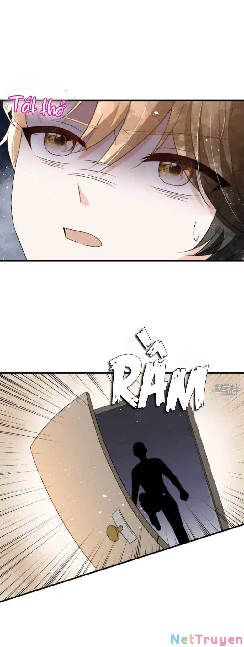 đọc truyện Cô Vợ Hợp Đồng Lạnh Lùng Không Dễ Đụng Đâu Chương 290 ảnh 18 tại Thiên Thai Truyện